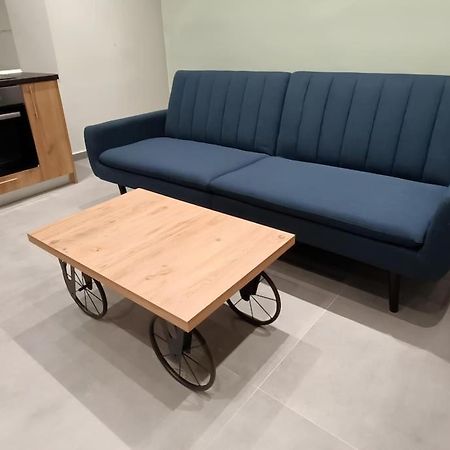 Voula'S Apartment, プトレマイス エクステリア 写真